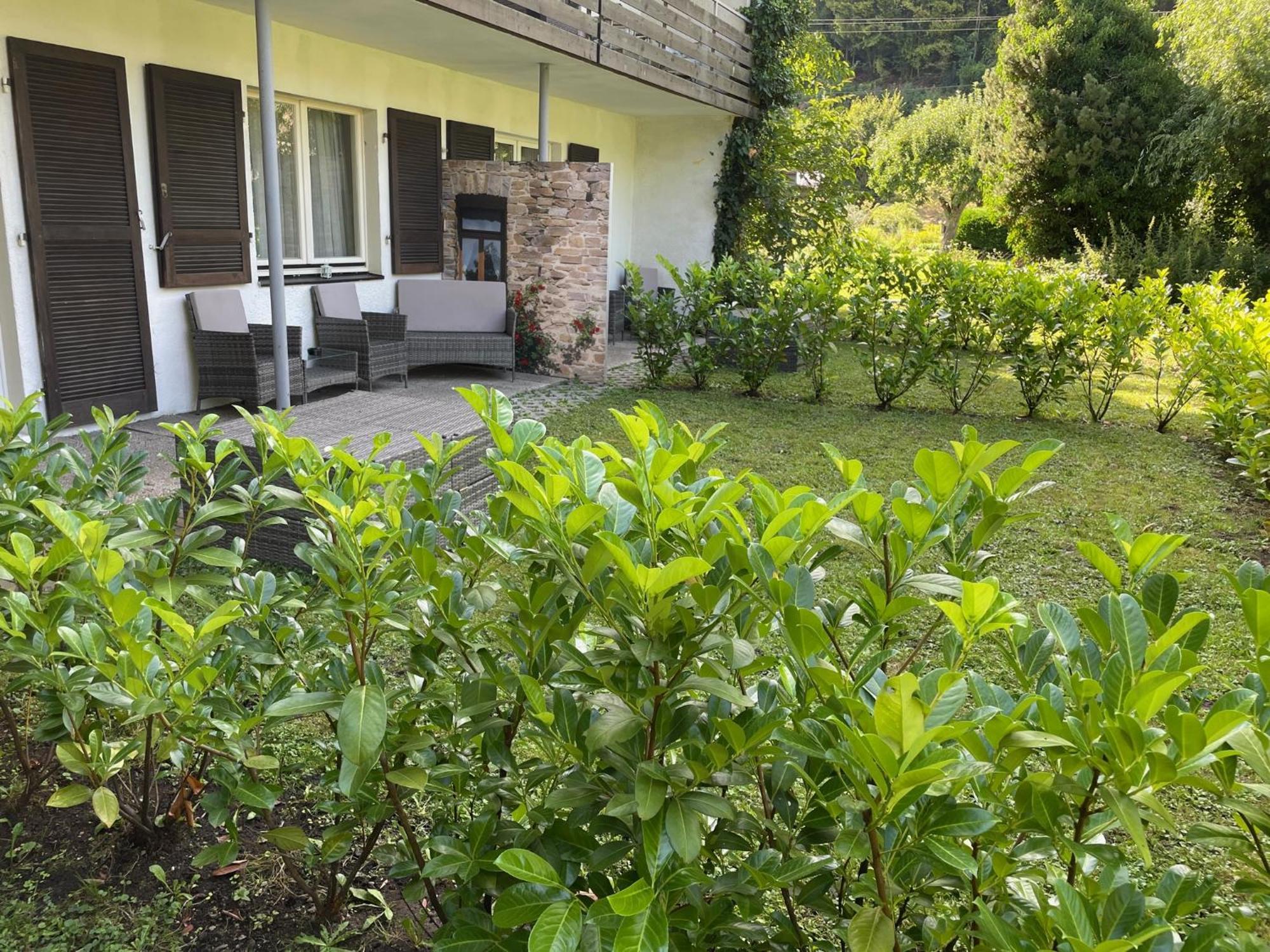 Hotel Restaurant Adler Stube Münstertal Exterior foto